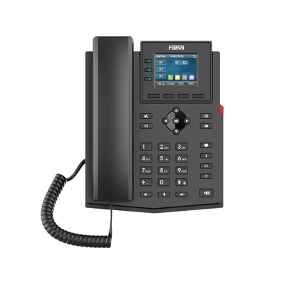 FANVIL X303P