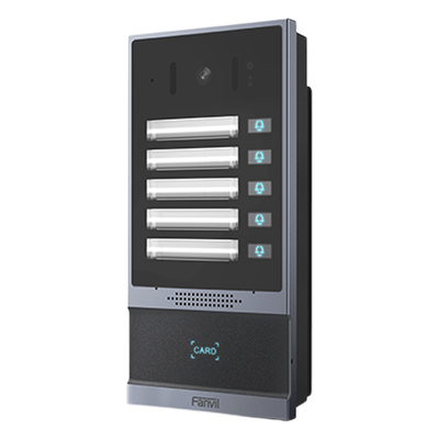 FANVIL I63