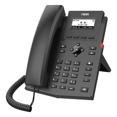 FANVIL X301W