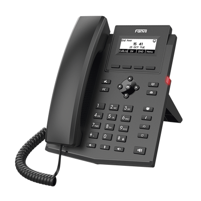 FANVIL X301W