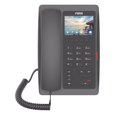 FANVIL H5WB