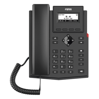 FANVIL X301P
