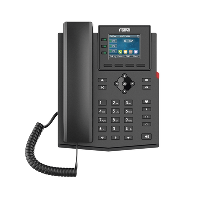 FANVIL X303W