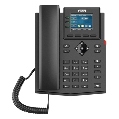 FANVIL X303W