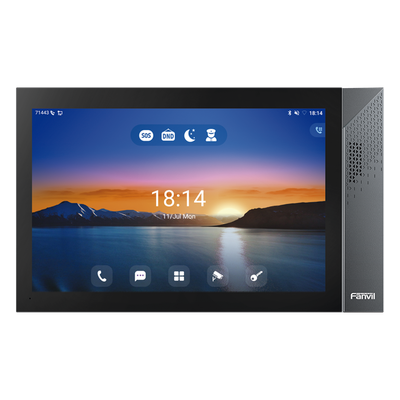 FANVIL I57A