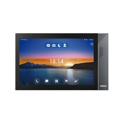 FANVIL I57A