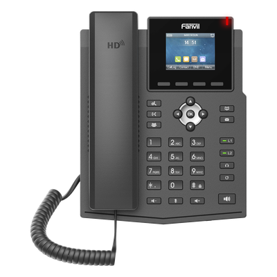 FANVIL X3SPPRO