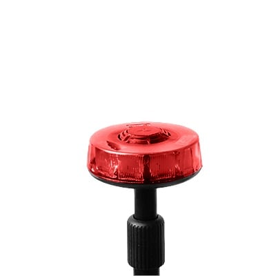 FEDERAL SIGNAL CO-400-R