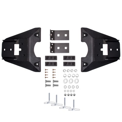 FEDERAL SIGNAL UN-PK