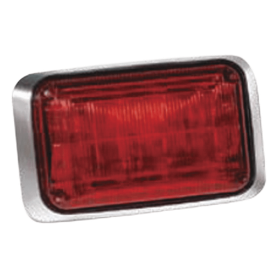 FEDERAL SIGNAL QL-64-RR
