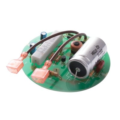 FEDERAL SIGNAL 211-356-95