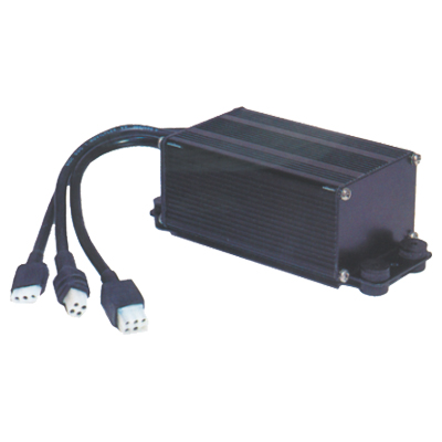 FEDERAL SIGNAL FA-535