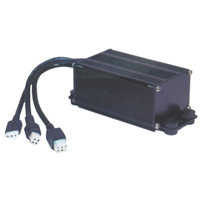 FEDERAL SIGNAL FA-535