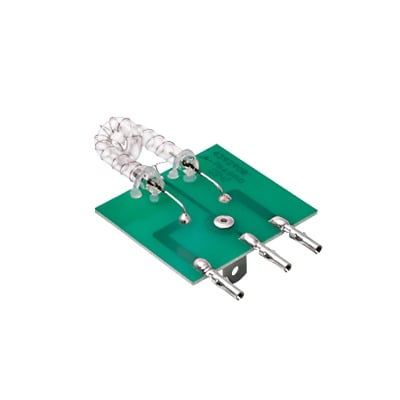 FEDERAL SIGNAL 439-290-95