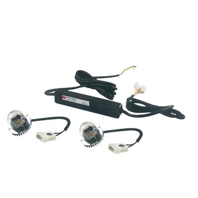 FEDERAL SIGNAL 416-200-44