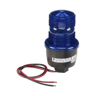 FEDERAL SIGNAL INDUSTRIAL LP3PL-024-B