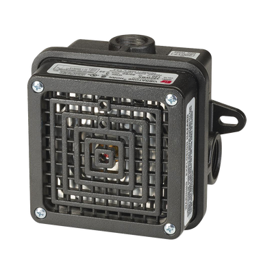 FEDERAL SIGNAL INDUSTRIAL 350WBX-120