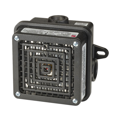 FEDERAL SIGNAL INDUSTRIAL 350WBX-120