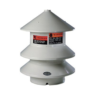 FEDERAL SIGNAL INDUSTRIAL MODEL2