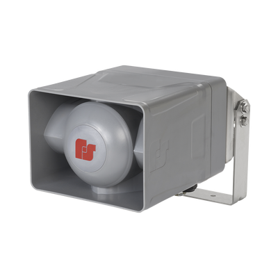 FEDERAL SIGNAL INDUSTRIAL DSA1X