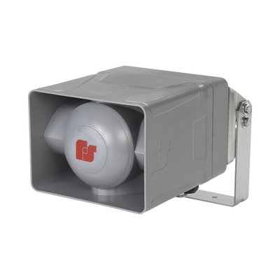 FEDERAL SIGNAL INDUSTRIAL DSA1X