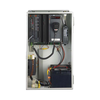 FEDERAL SIGNAL INDUSTRIAL Q860000236