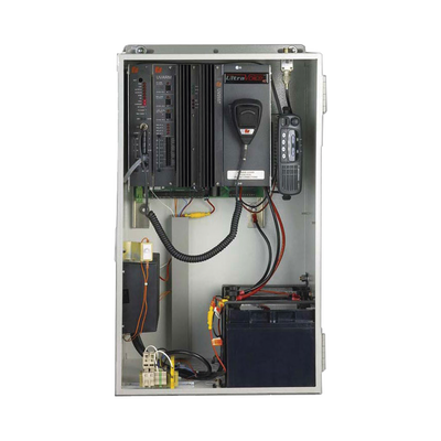 FEDERAL SIGNAL INDUSTRIAL Q860000236
