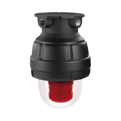 FEDERAL SIGNAL INDUSTRIAL 27XST-120-R