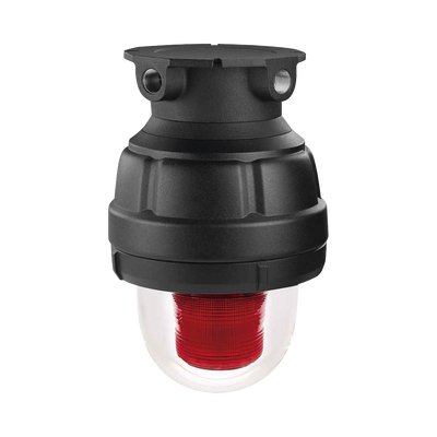 FEDERAL SIGNAL INDUSTRIAL 27XST-120-R