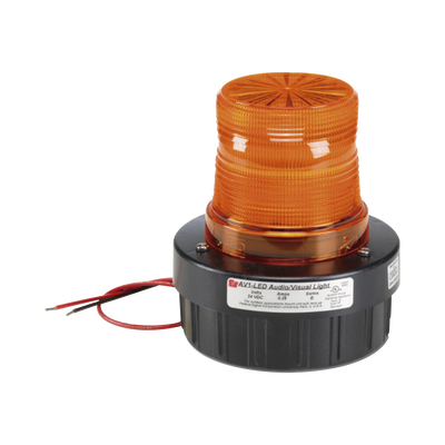 FEDERAL SIGNAL INDUSTRIAL AV1LED-024-A