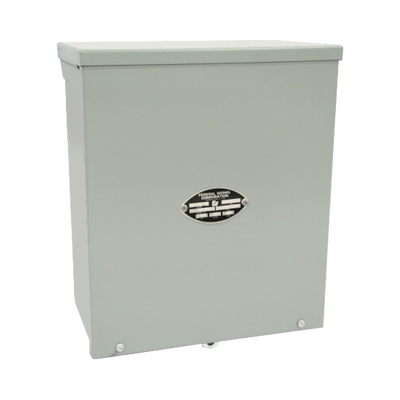 FEDERAL SIGNAL INDUSTRIAL RC2W120