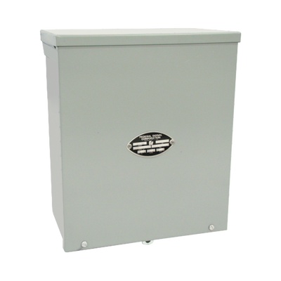 FEDERAL SIGNAL INDUSTRIAL RC2W120