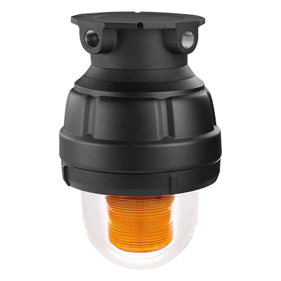 FEDERAL SIGNAL INDUSTRIAL 27XST-024-A