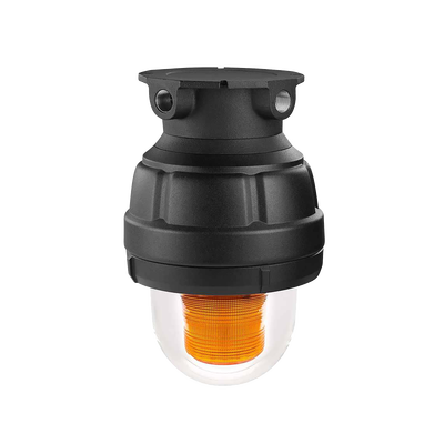 FEDERAL SIGNAL INDUSTRIAL 27XST-024-A