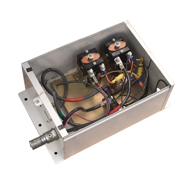 FEDERAL SIGNAL INDUSTRIAL 2001-AC