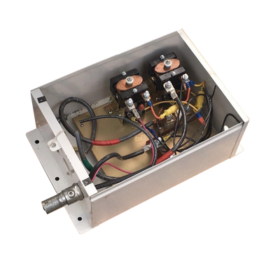 FEDERAL SIGNAL INDUSTRIAL 2001-AC