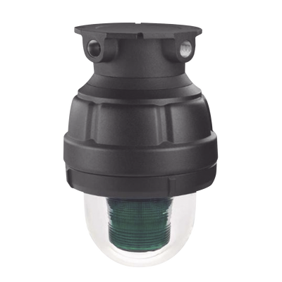 FEDERAL SIGNAL INDUSTRIAL 27XL-024-G