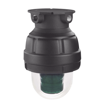 FEDERAL SIGNAL INDUSTRIAL 27XL-024-G