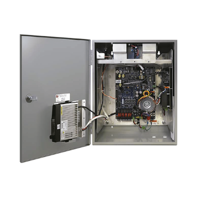 FEDERAL SIGNAL INDUSTRIAL UVRIB100