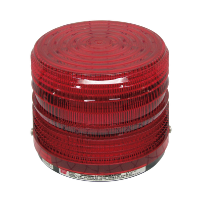 FEDERAL SIGNAL INDUSTRIAL 141ST-024-R