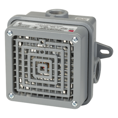 FEDERAL SIGNAL INDUSTRIAL 350WB-120