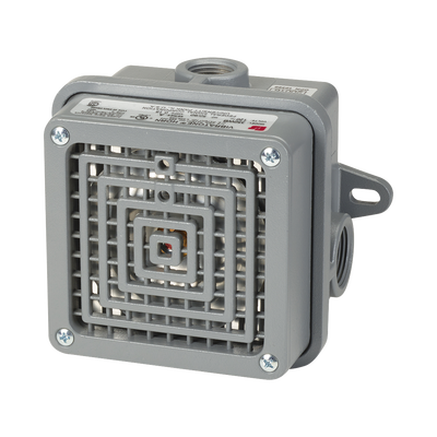 FEDERAL SIGNAL INDUSTRIAL 350WB-120