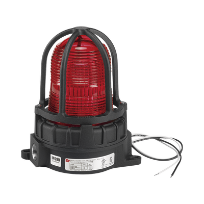 FEDERAL SIGNAL INDUSTRIAL 191XL-S-120240-R