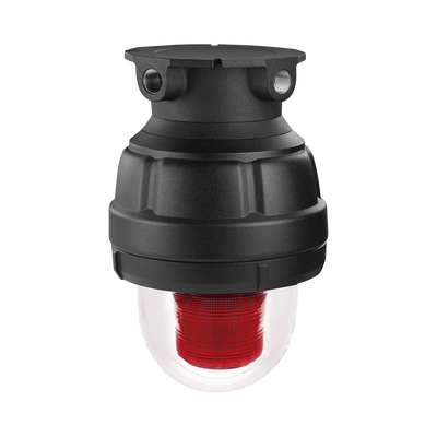 FEDERAL SIGNAL INDUSTRIAL 27XL-024-R