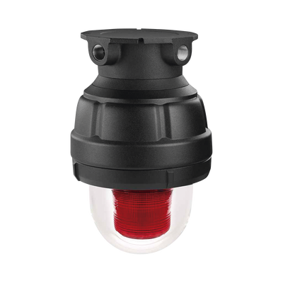 FEDERAL SIGNAL INDUSTRIAL 27XL-024-R