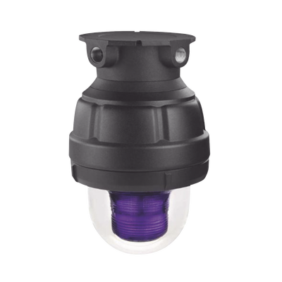 FEDERAL SIGNAL INDUSTRIAL 27XST-024-M