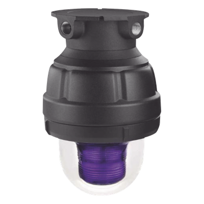 FEDERAL SIGNAL INDUSTRIAL 27XST-024-M