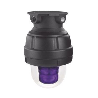 FEDERAL SIGNAL INDUSTRIAL 27XST-024-M