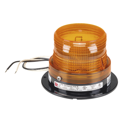 FEDERAL SIGNAL INDUSTRIAL LP6120A
