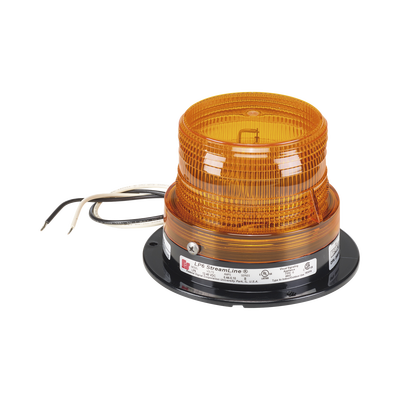 FEDERAL SIGNAL INDUSTRIAL LP6120A